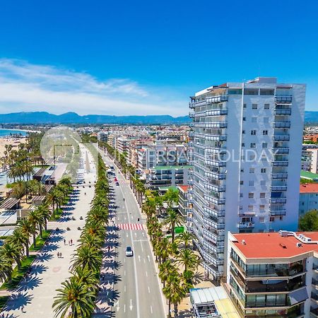 Uhc Rodas Apartments Salou Exterior photo
