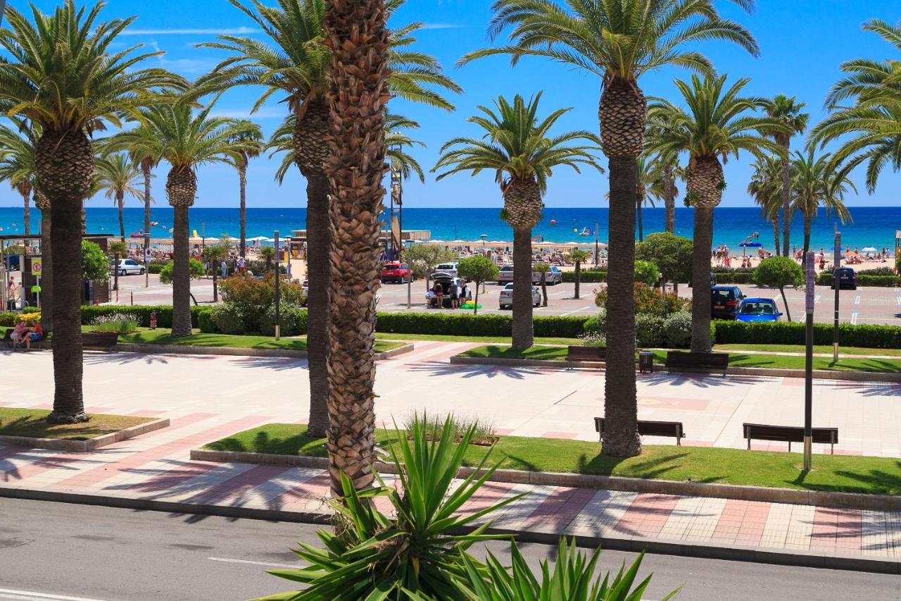 Uhc Rodas Apartments Salou Exterior photo