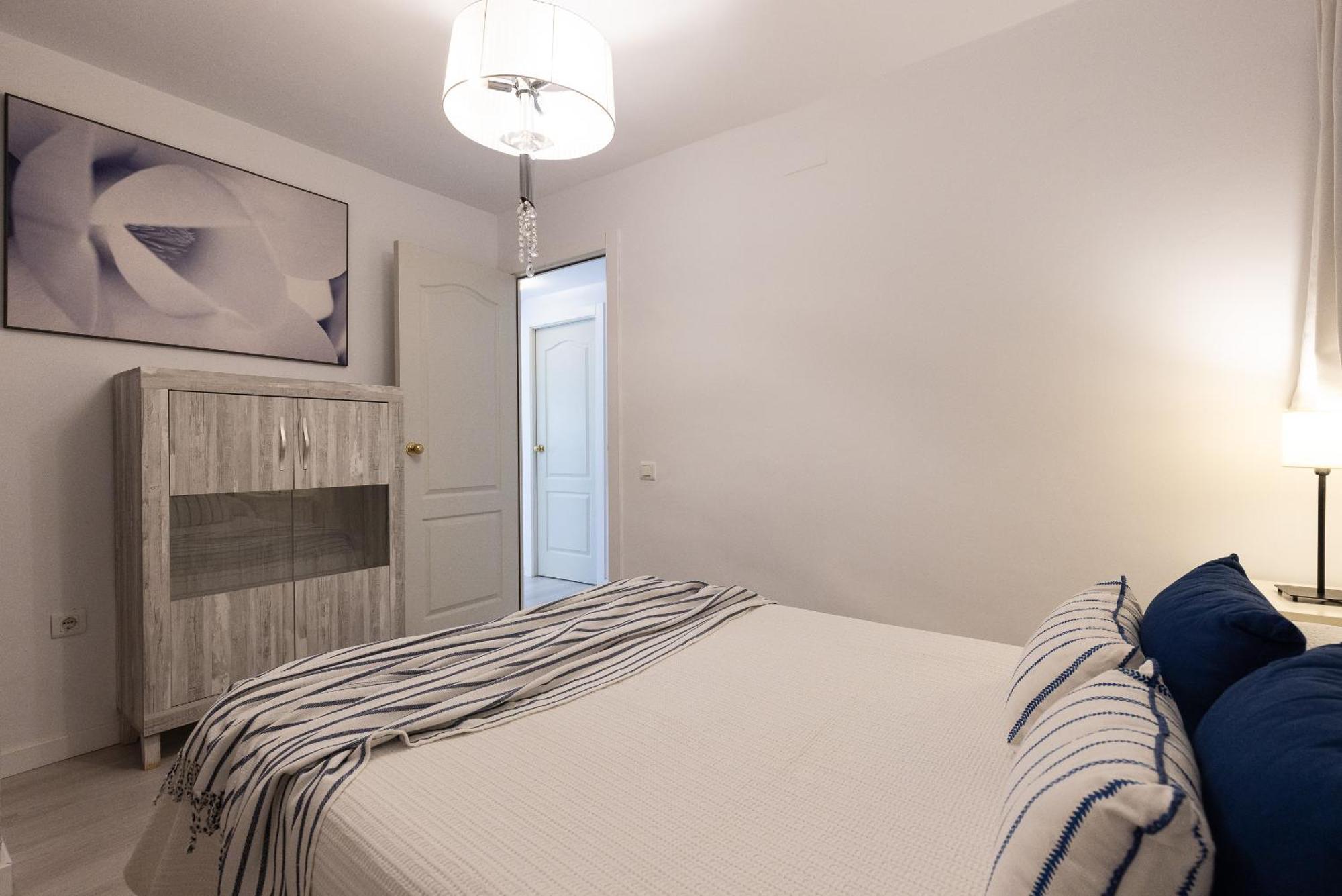 Uhc Rodas Apartments Salou Room photo