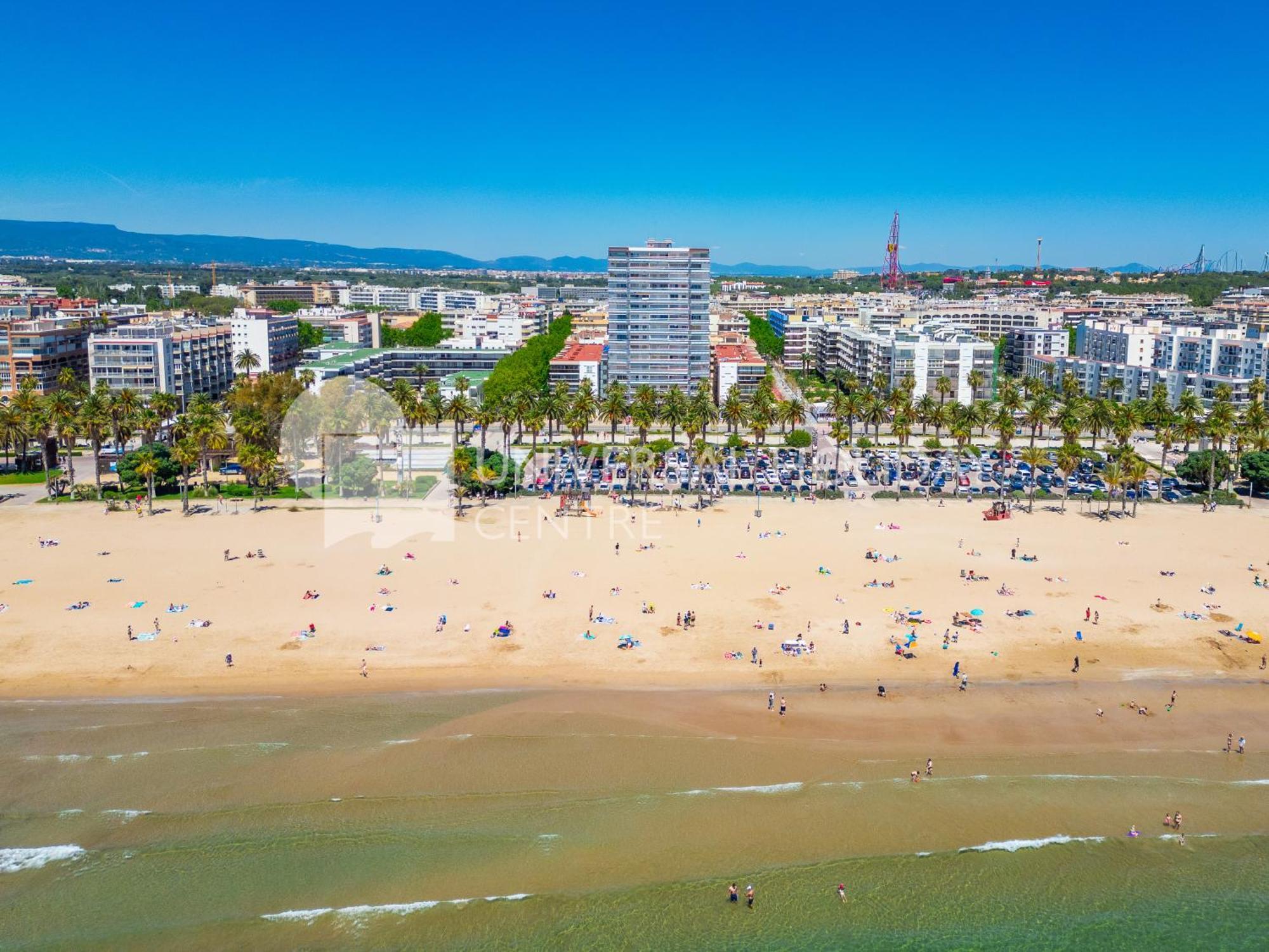 Uhc Rodas Apartments Salou Room photo