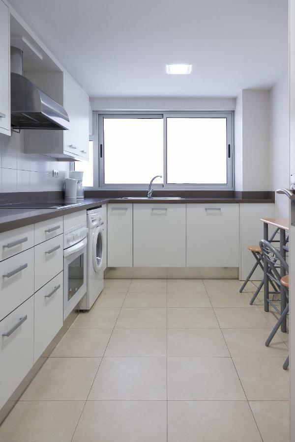 Uhc Rodas Apartments Salou Exterior photo