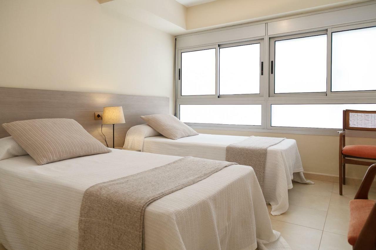 Uhc Rodas Apartments Salou Exterior photo